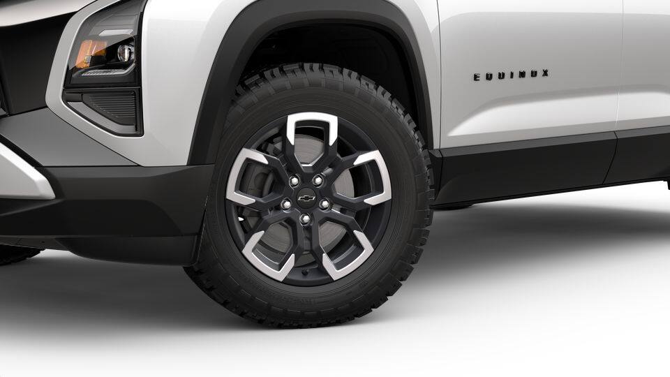 2025 Chevrolet Equinox FWD ACTIV