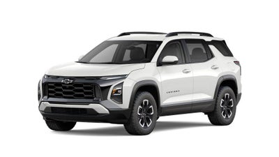 2025 Chevrolet Equinox FWD ACTIV
