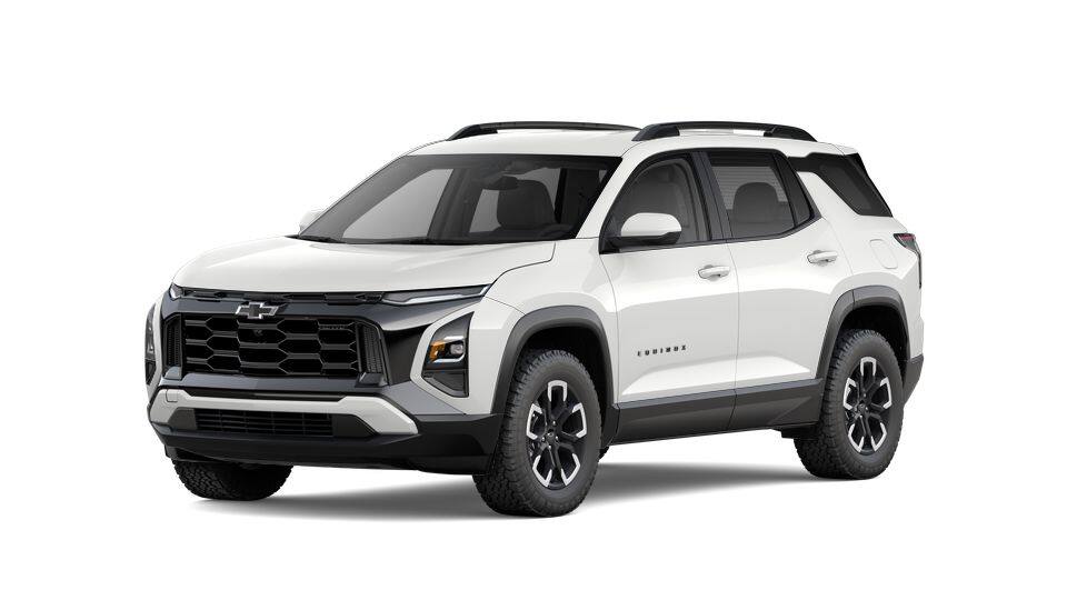 2025 Chevrolet Equinox FWD ACTIV