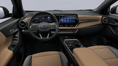 2025 Chevrolet Equinox FWD ACTIV