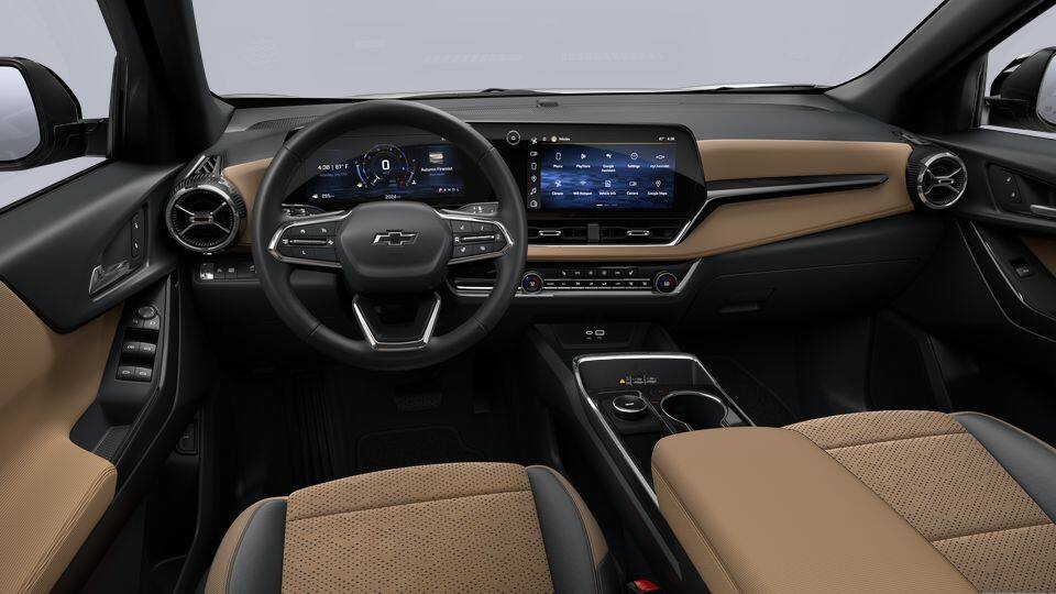 2025 Chevrolet Equinox FWD ACTIV