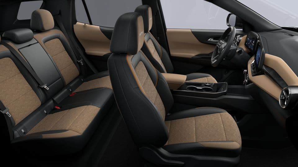 2025 Chevrolet Equinox FWD ACTIV