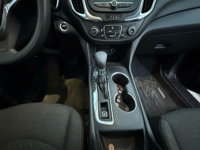 2022 Chevrolet Equinox FWD LT