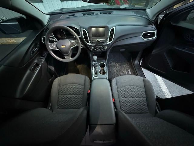 2022 Chevrolet Equinox FWD LT