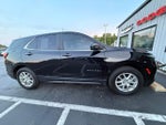 2022 Chevrolet Equinox FWD LT