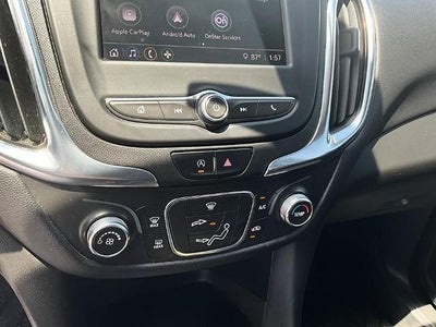2022 Chevrolet Equinox FWD LT