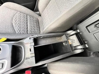 2022 Chevrolet Equinox FWD LT