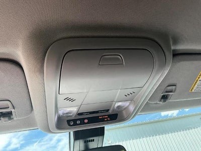 2022 Chevrolet Equinox FWD LT