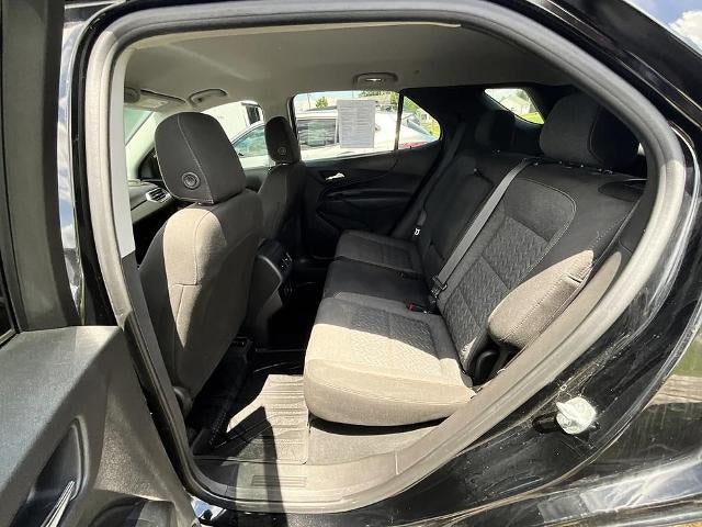 2022 Chevrolet Equinox FWD LT