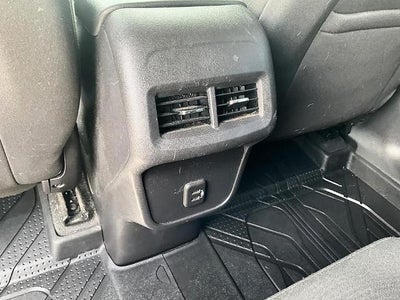 2022 Chevrolet Equinox FWD LT