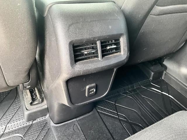2022 Chevrolet Equinox FWD LT