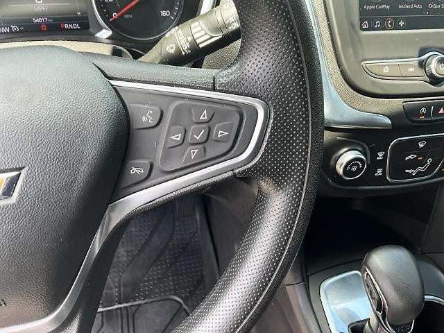 2022 Chevrolet Equinox FWD LT