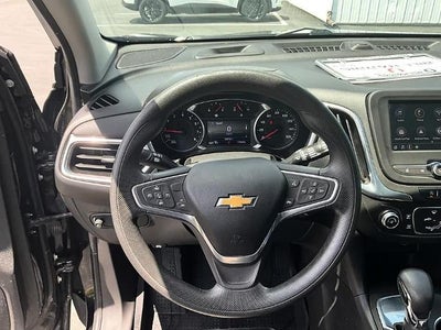 2022 Chevrolet Equinox FWD LT