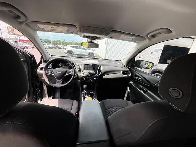 2022 Chevrolet Equinox FWD LT