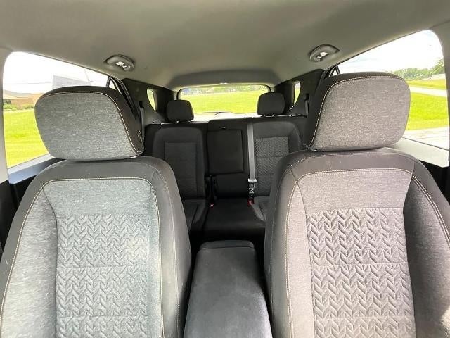 2022 Chevrolet Equinox FWD LT