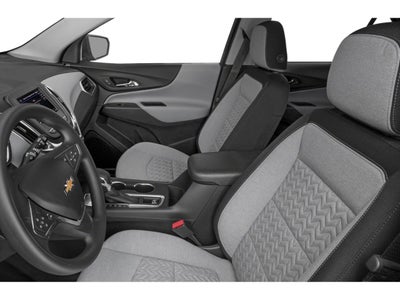 2022 Chevrolet Equinox FWD LT