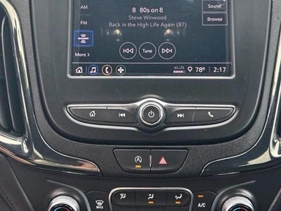 2024 Chevrolet Equinox FWD RS