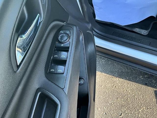 2024 Chevrolet Equinox FWD RS