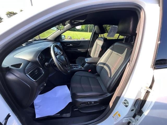 2024 Chevrolet Equinox FWD RS