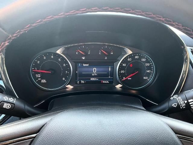 2024 Chevrolet Equinox FWD RS