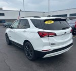 2024 Chevrolet Equinox FWD RS