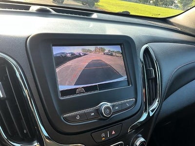 2024 Chevrolet Equinox FWD RS