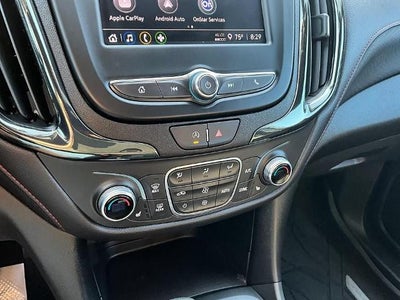 2024 Chevrolet Equinox FWD RS