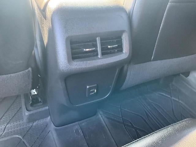 2024 Chevrolet Equinox FWD RS