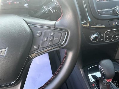 2024 Chevrolet Equinox FWD RS