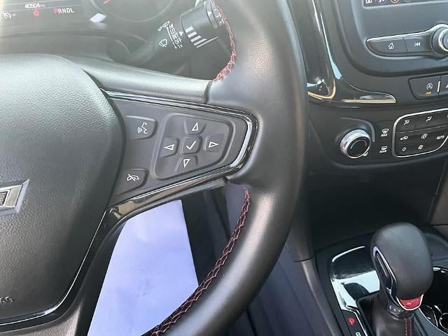 2024 Chevrolet Equinox FWD RS