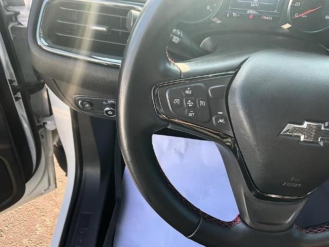2024 Chevrolet Equinox FWD RS