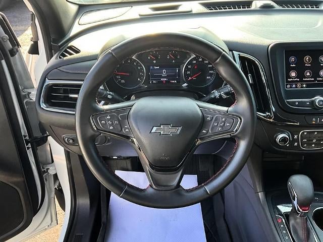 2024 Chevrolet Equinox FWD RS