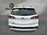 2024 Chevrolet Equinox FWD RS