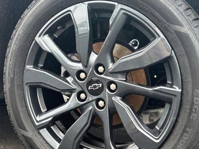 2024 Chevrolet Equinox FWD RS