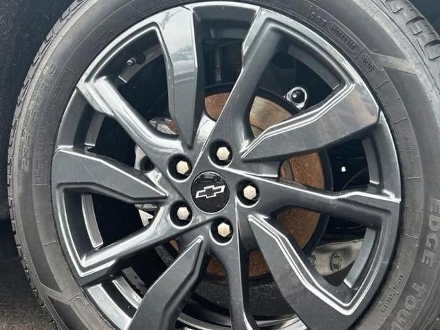 2024 Chevrolet Equinox FWD RS