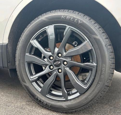 2024 Chevrolet Equinox FWD RS