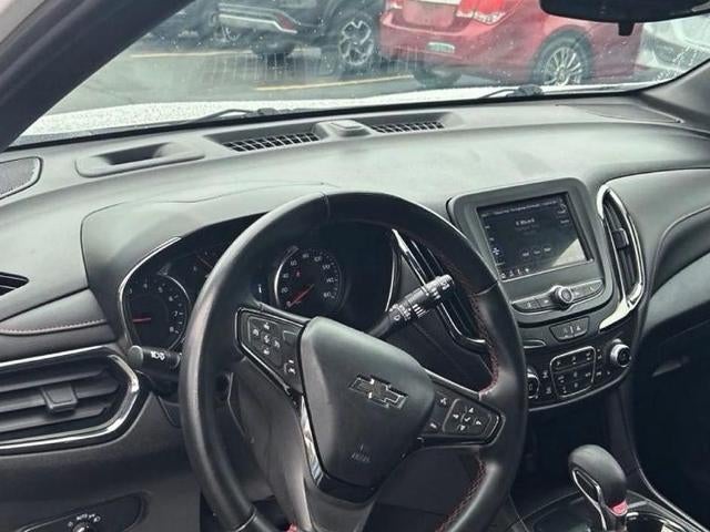 2024 Chevrolet Equinox FWD RS