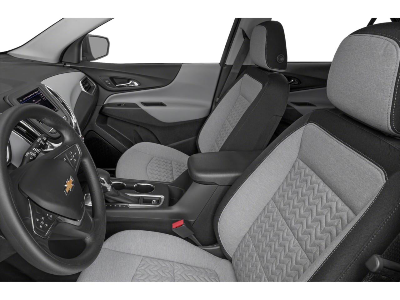 2024 Chevrolet Equinox FWD RS