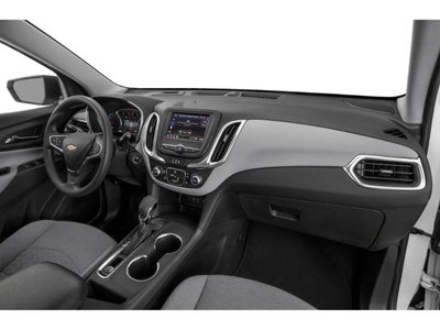 2024 Chevrolet Equinox FWD RS