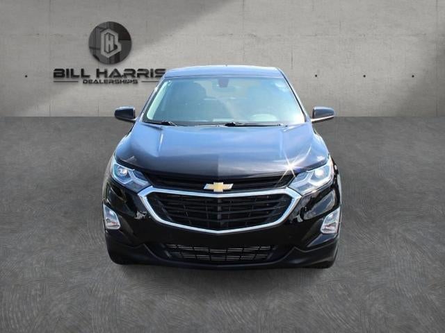 2018 Chevrolet Equinox AWD LT