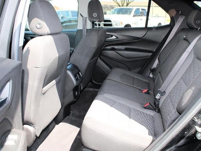2018 Chevrolet Equinox AWD LT