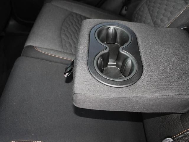 2018 Chevrolet Equinox AWD LT