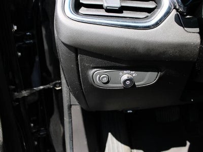 2018 Chevrolet Equinox AWD LT