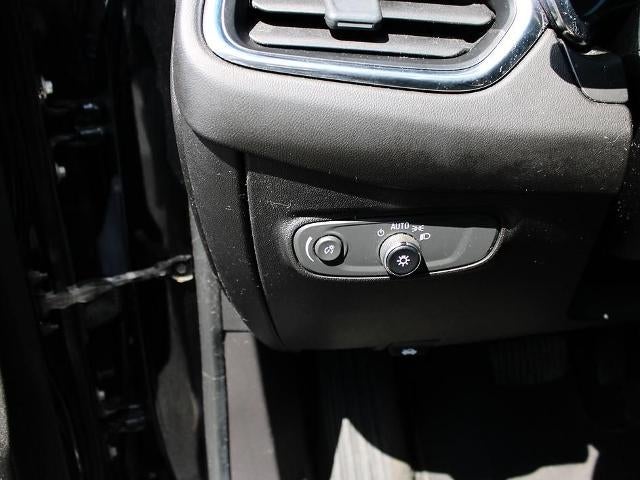 2018 Chevrolet Equinox AWD LT