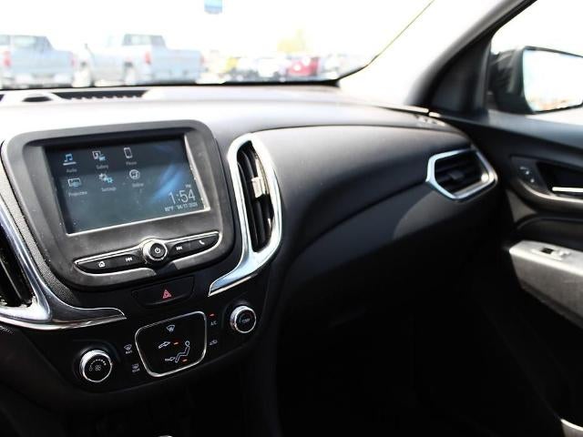 2018 Chevrolet Equinox AWD LT
