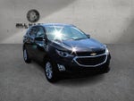 2018 Chevrolet Equinox AWD LT