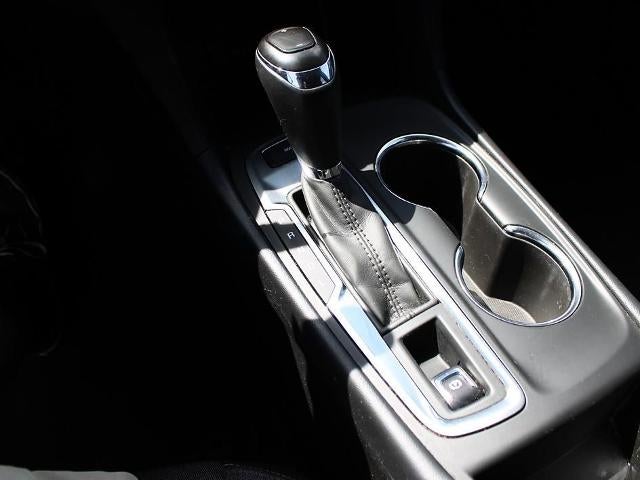 2018 Chevrolet Equinox AWD LT