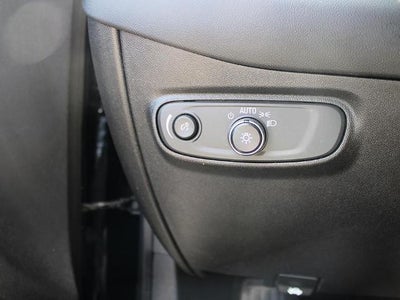2018 Chevrolet Equinox AWD LT