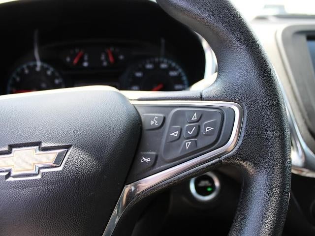 2018 Chevrolet Equinox AWD LT
