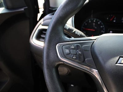 2018 Chevrolet Equinox AWD LT